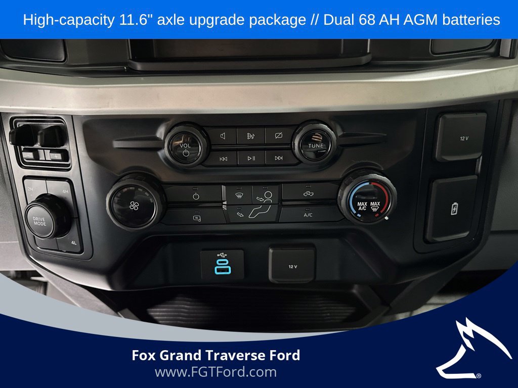 Used 2023 Ford F250 XL AWD/4WD image 26
