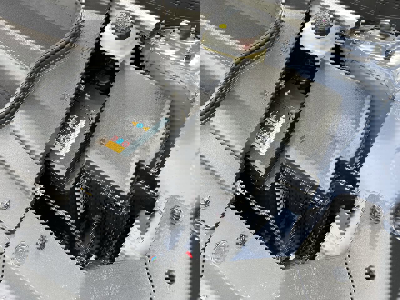 New 2025 Hyundai Ioniq 6 SEL image 21