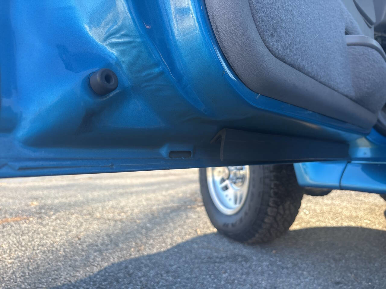 Used 1994 Ford Explorer XLT image 20