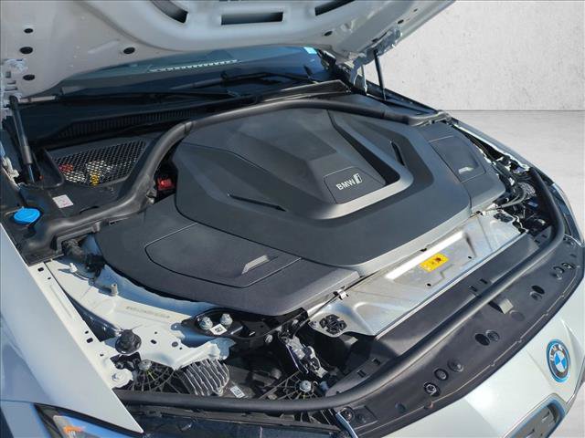 Certified 2023 BMW i4 eDrive35 RWD image 24