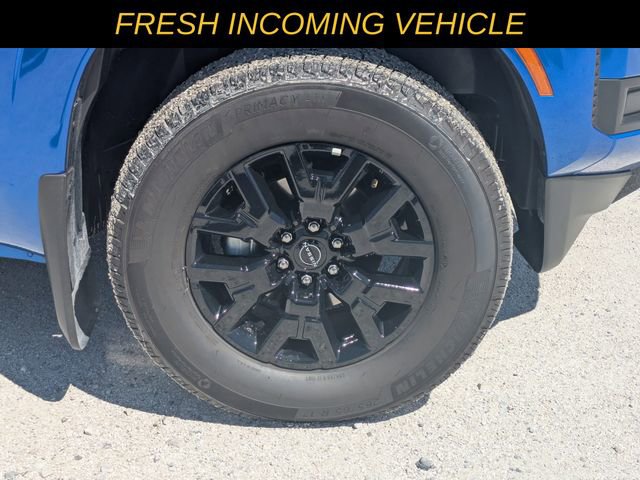 Used 2026 Nissan Frontier SV w/ SV Convenience Package image 9