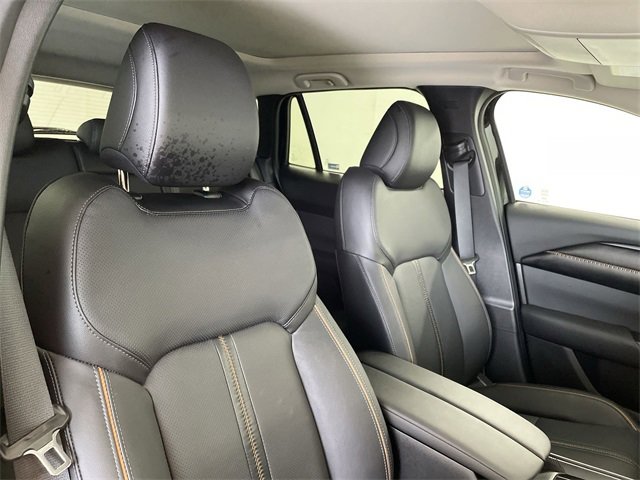 Used 2025 MAZDA CX-50 AWD 2.5 S w/ Premium Plus Pkg image 19