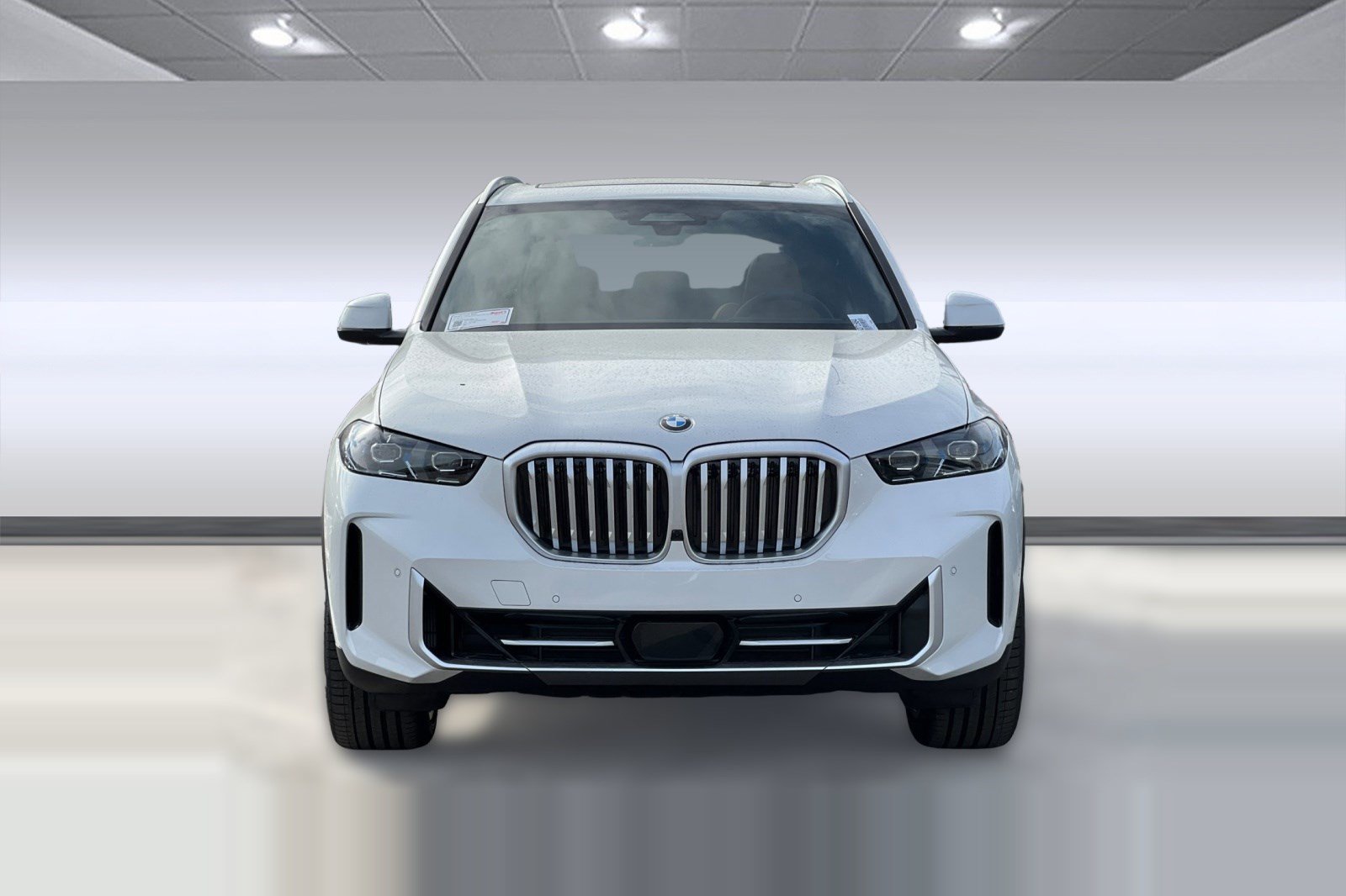 Used 2026 BMW X5 xDrive40i AWD/4WD image 6