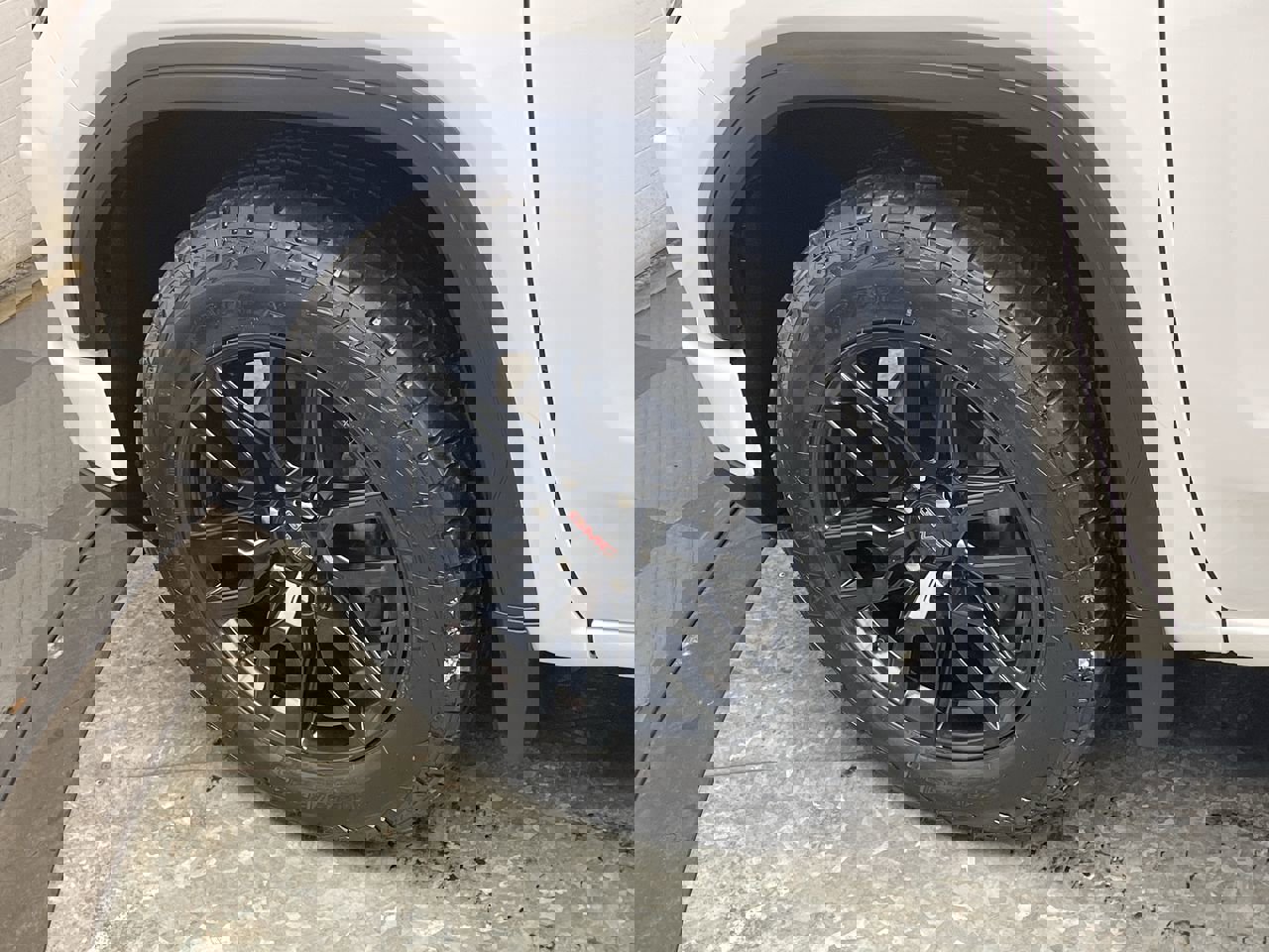 Certified 2023 GMC Sierra 1500 Elevation image 36