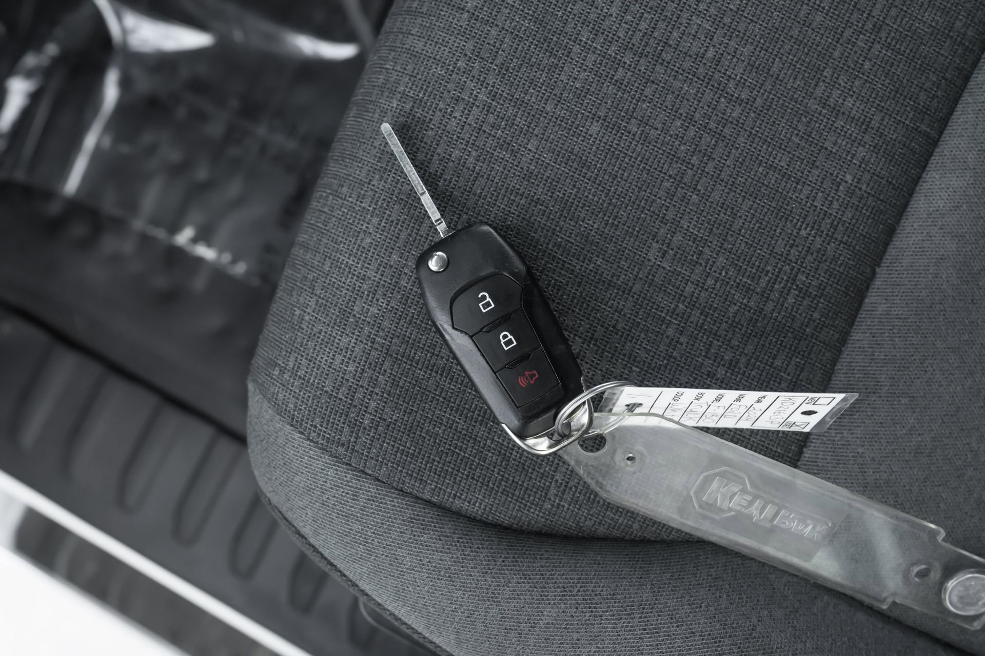 Used 2024 Ford F150 XLT w/ Mobile Office Package image 43