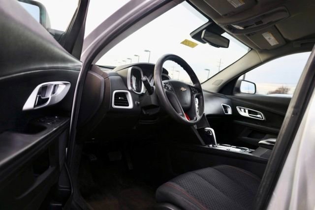 Used 2015 Chevrolet Equinox LS w/ LPO, Protection Package image 15