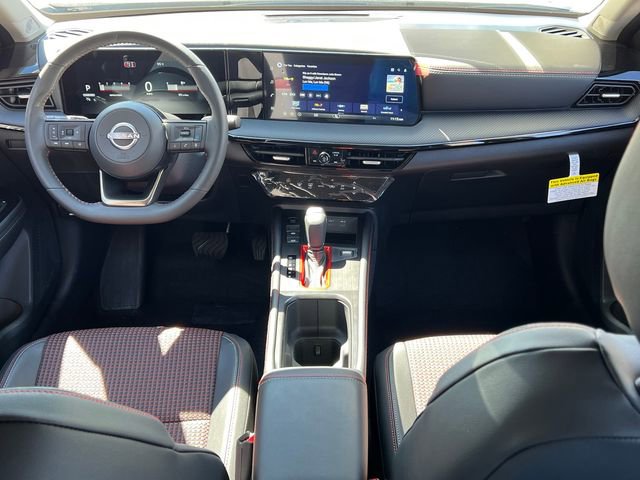 New 2026 Nissan Kicks SR image 22