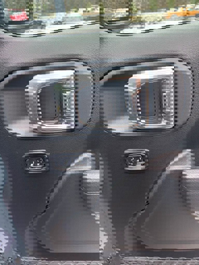 New 2026 Jeep Wrangler Sport AWD/4WD image 16