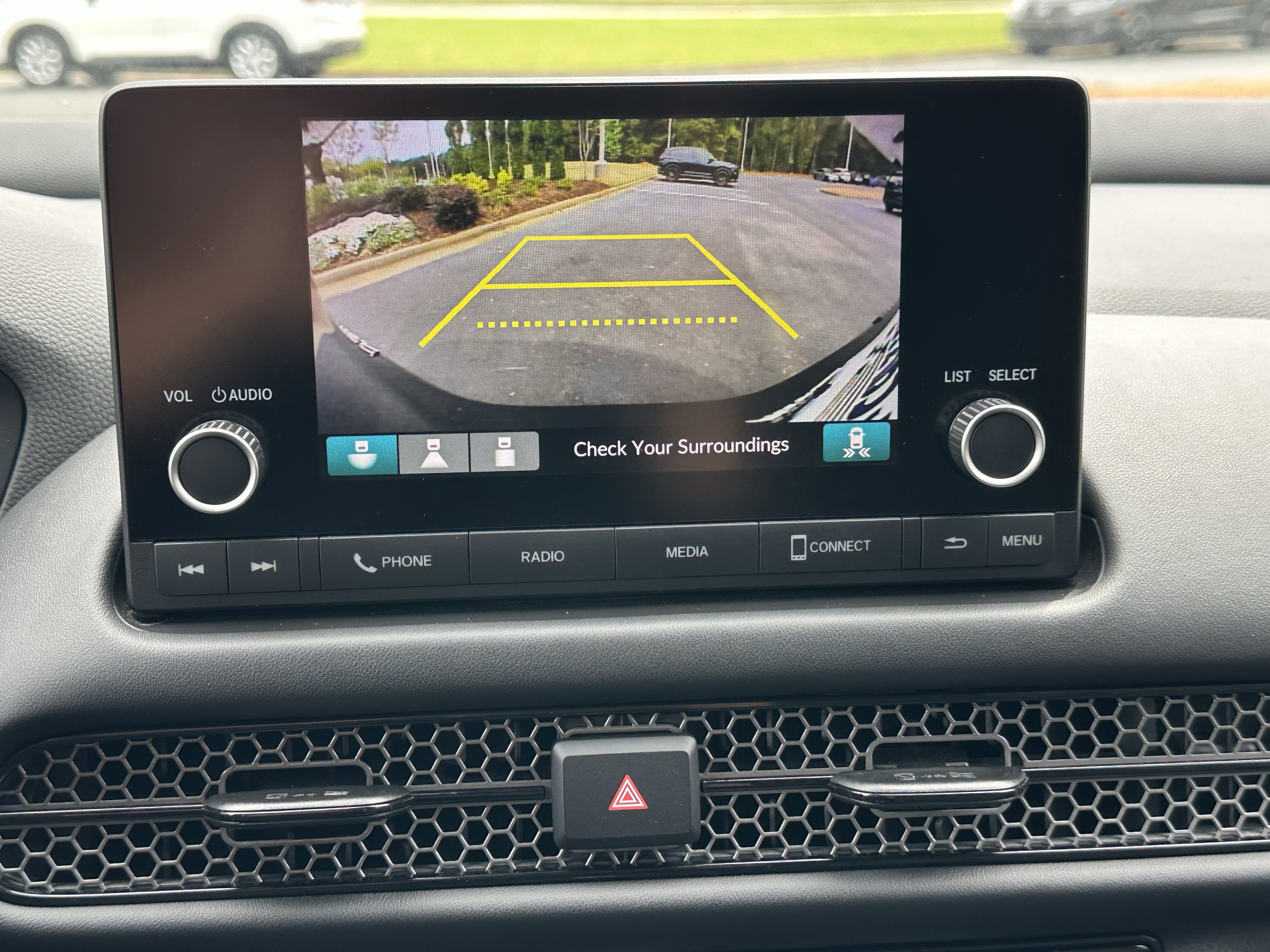 Used 2024 Honda HR-V Sport image 25