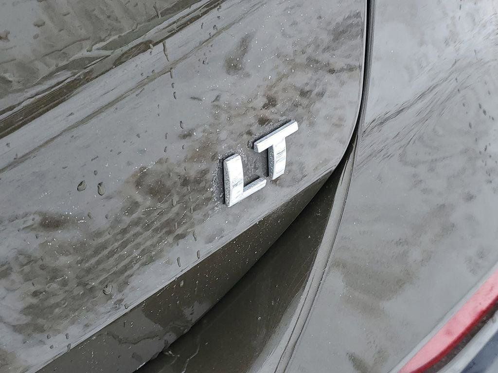 Used 2023 Chevrolet Equinox LT image 34