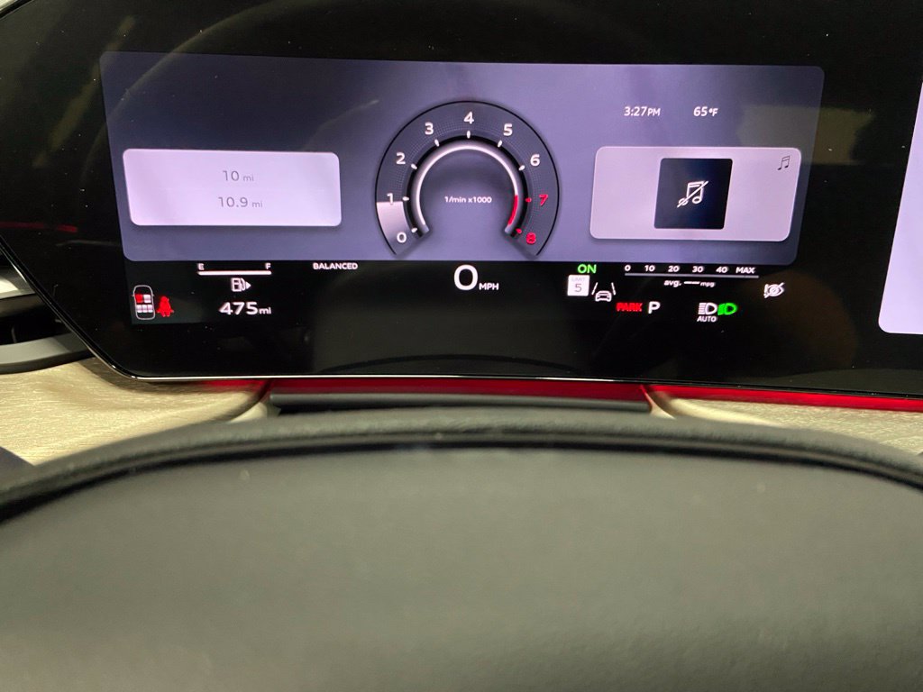 New 2026 Audi Q5 Prestige AWD/4WD image 9