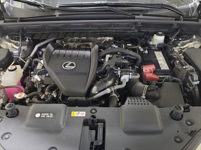 Used 2022 Lexus NX 350 AWD w/ Cold Area Package image 27