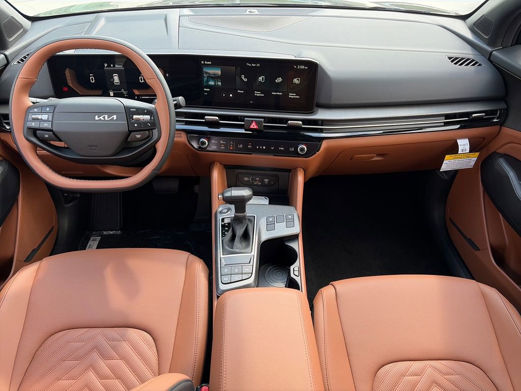 New 2026 Kia Sportage X-Line AWD/4WD image 10