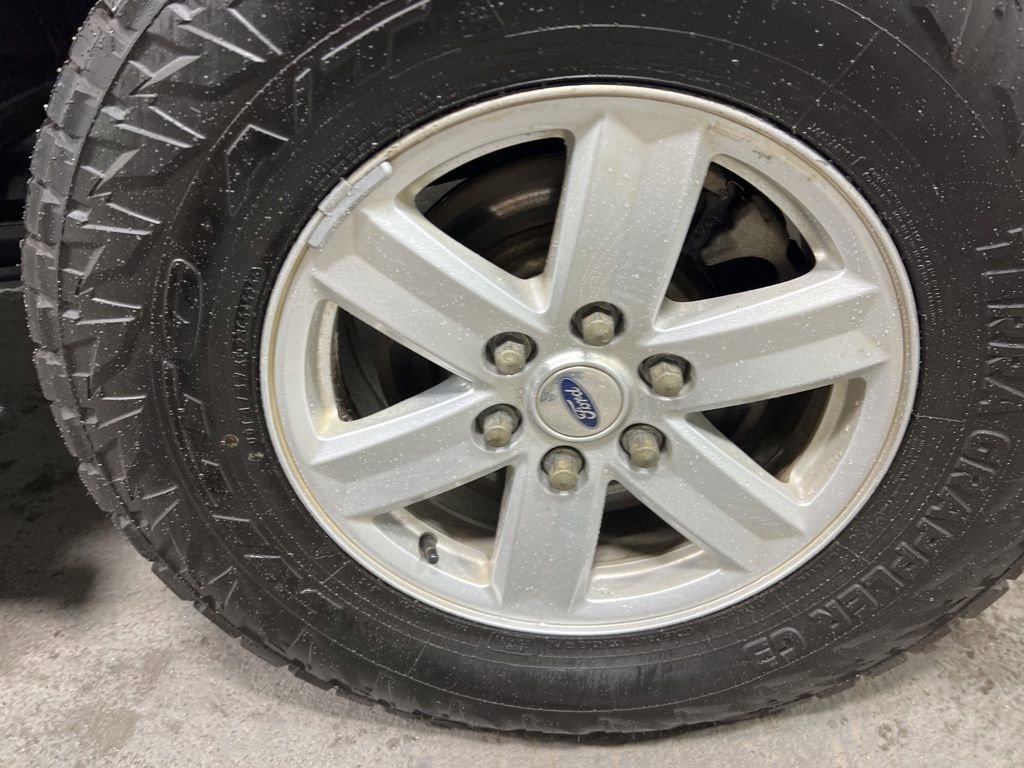 Used 2022 Ford F150 XLT w/ Trailer Tow Package image 41