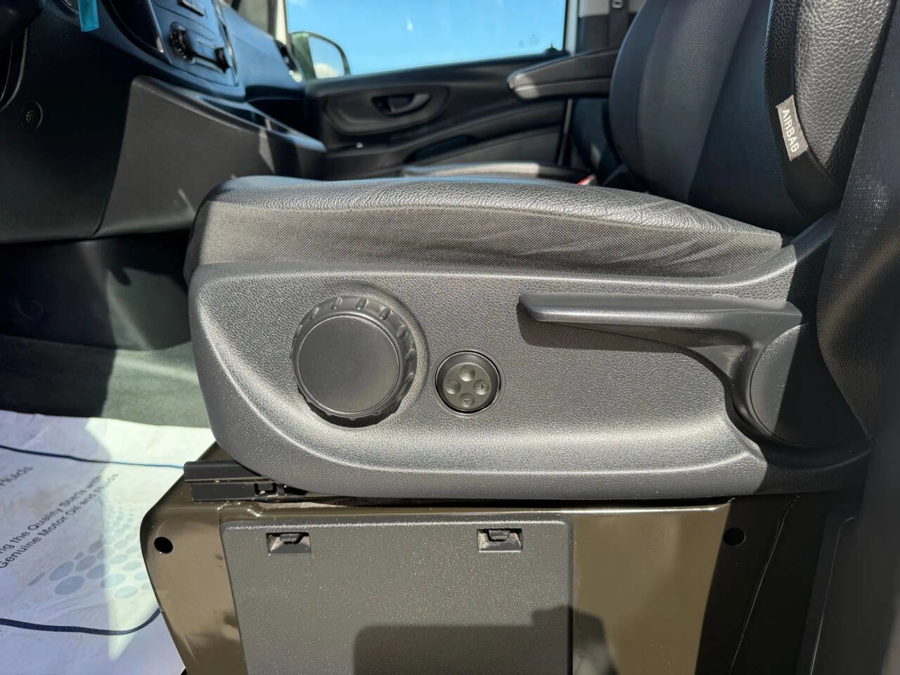 Used 2021 Mercedes-Benz Metris image 20