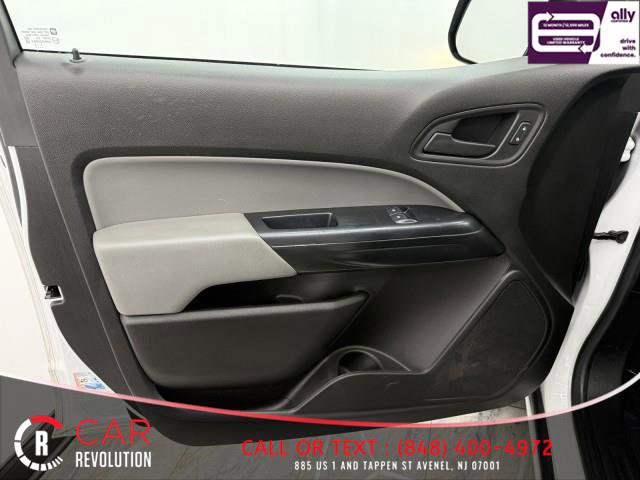 Used 2020 Chevrolet Colorado W/T image 34