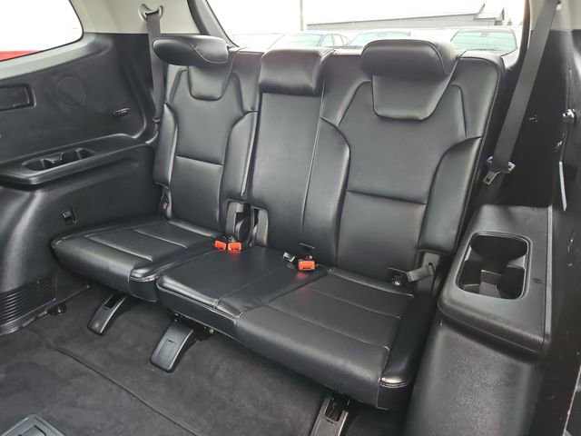 Used 2025 Kia Telluride S image 41