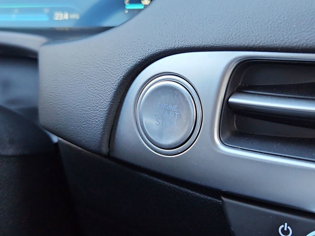 Used 2025 Hyundai Palisade SEL image 16