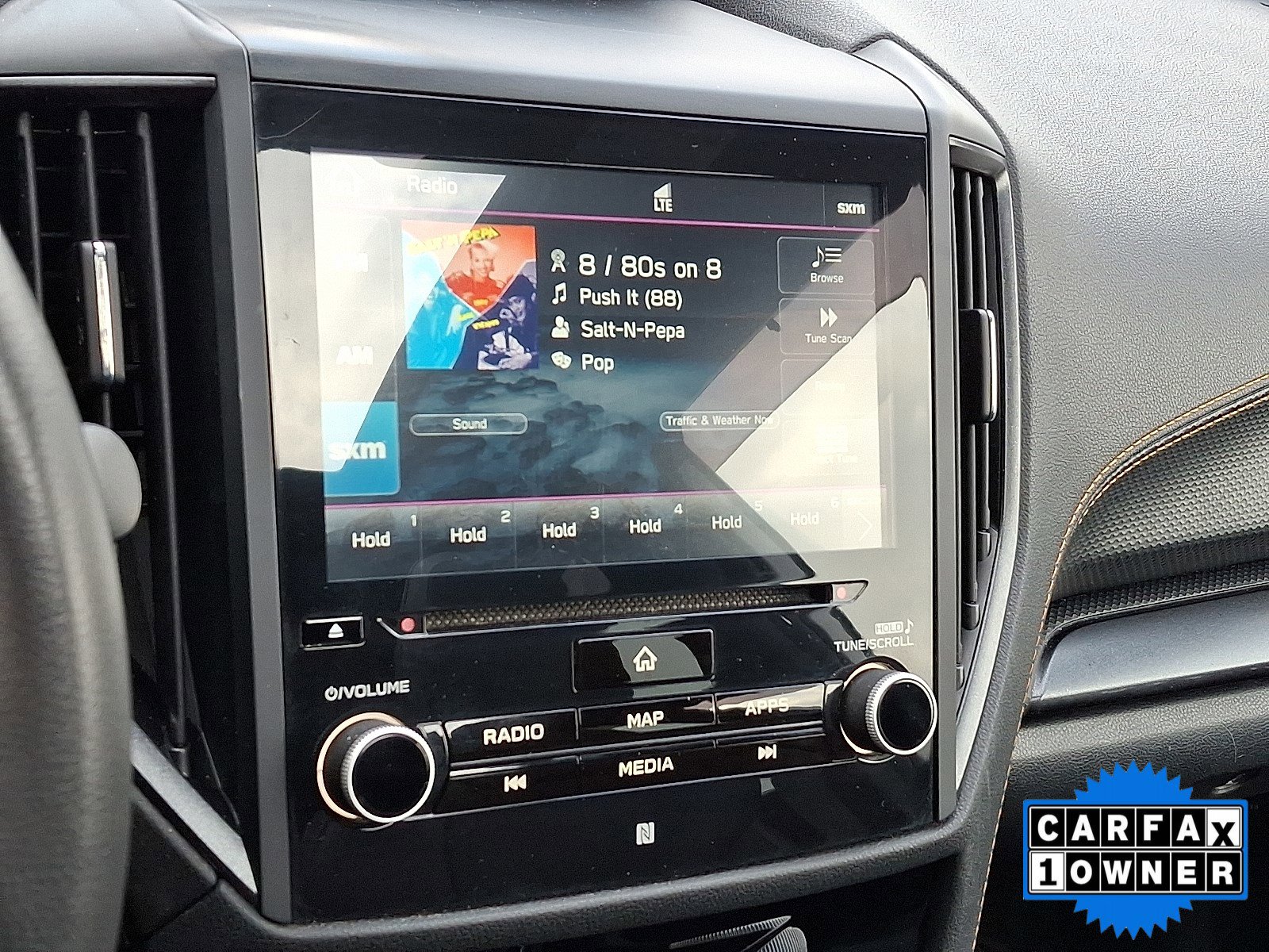 Certified 2022 Subaru Forester Wilderness image 31