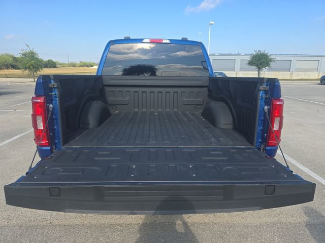 Used 2022 Ford F150 XLT w/ Equipment Group 302A High image 12