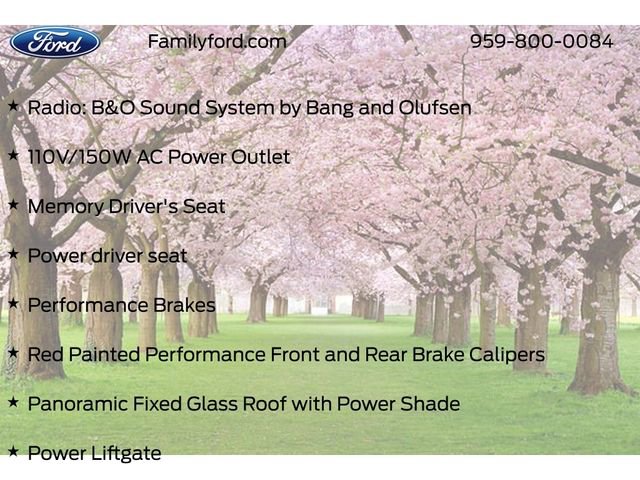 New 2026 Ford Explorer ST-Line w/ ST-Line Street Pack image 30