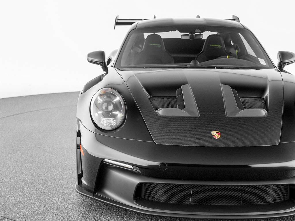 Used 2025 Porsche 911 GT3 RS RWD image 39