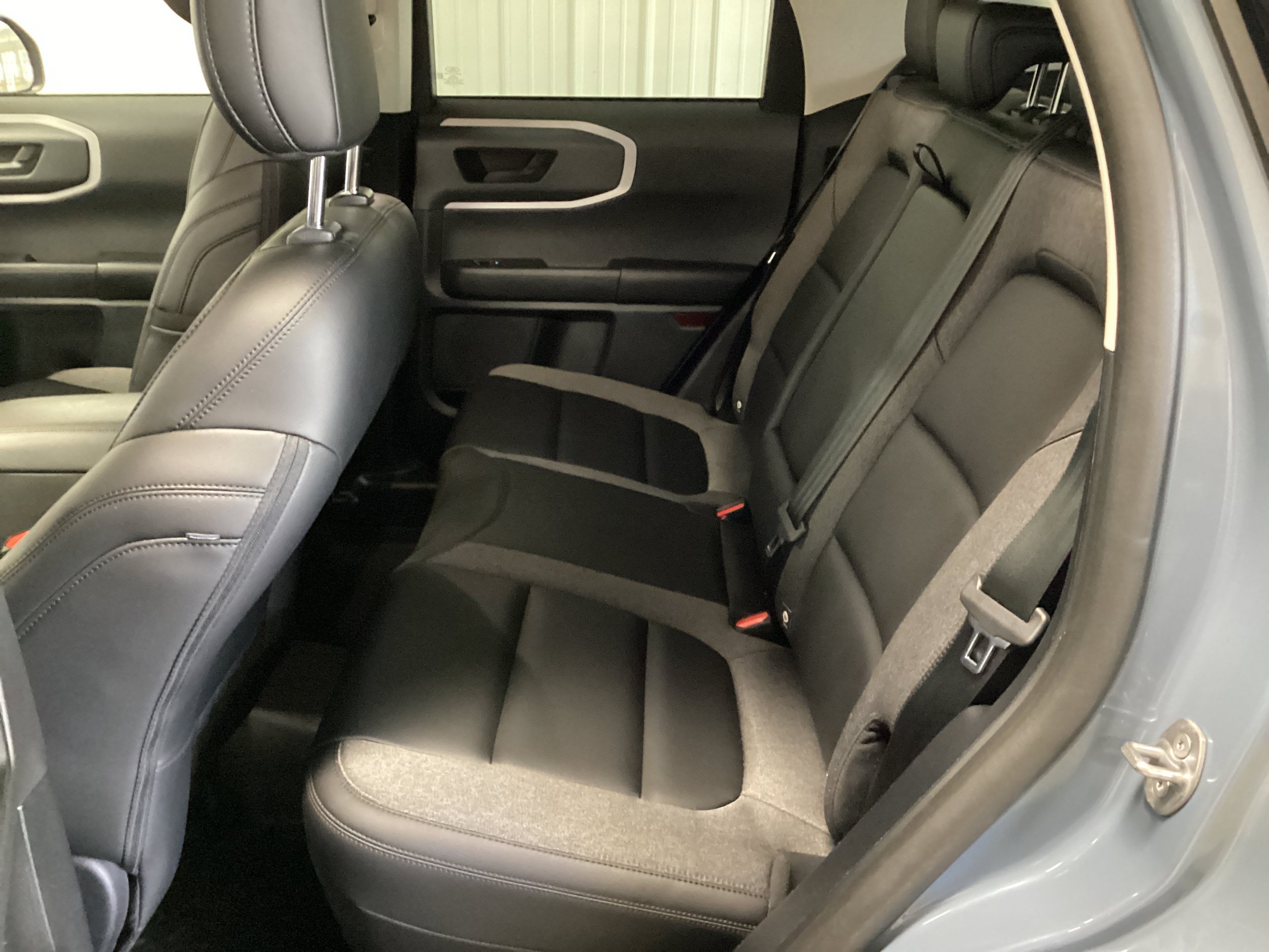 Used 2024 Ford Bronco Sport Big Bend w/ Convenience Package AWD/4WD image 31