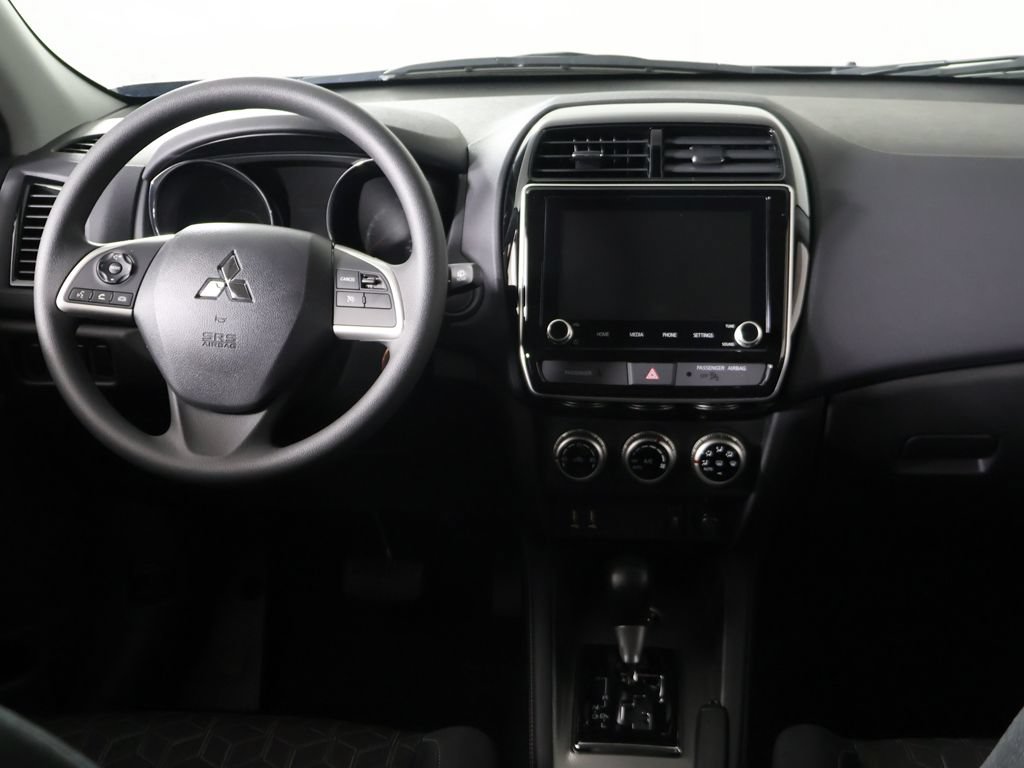 New 2026 Mitsubishi Outlander Sport ES AWD/4WD image 27