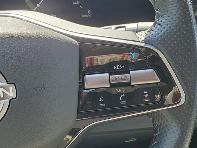 Certified 2023 Nissan Ariya FWD image 19