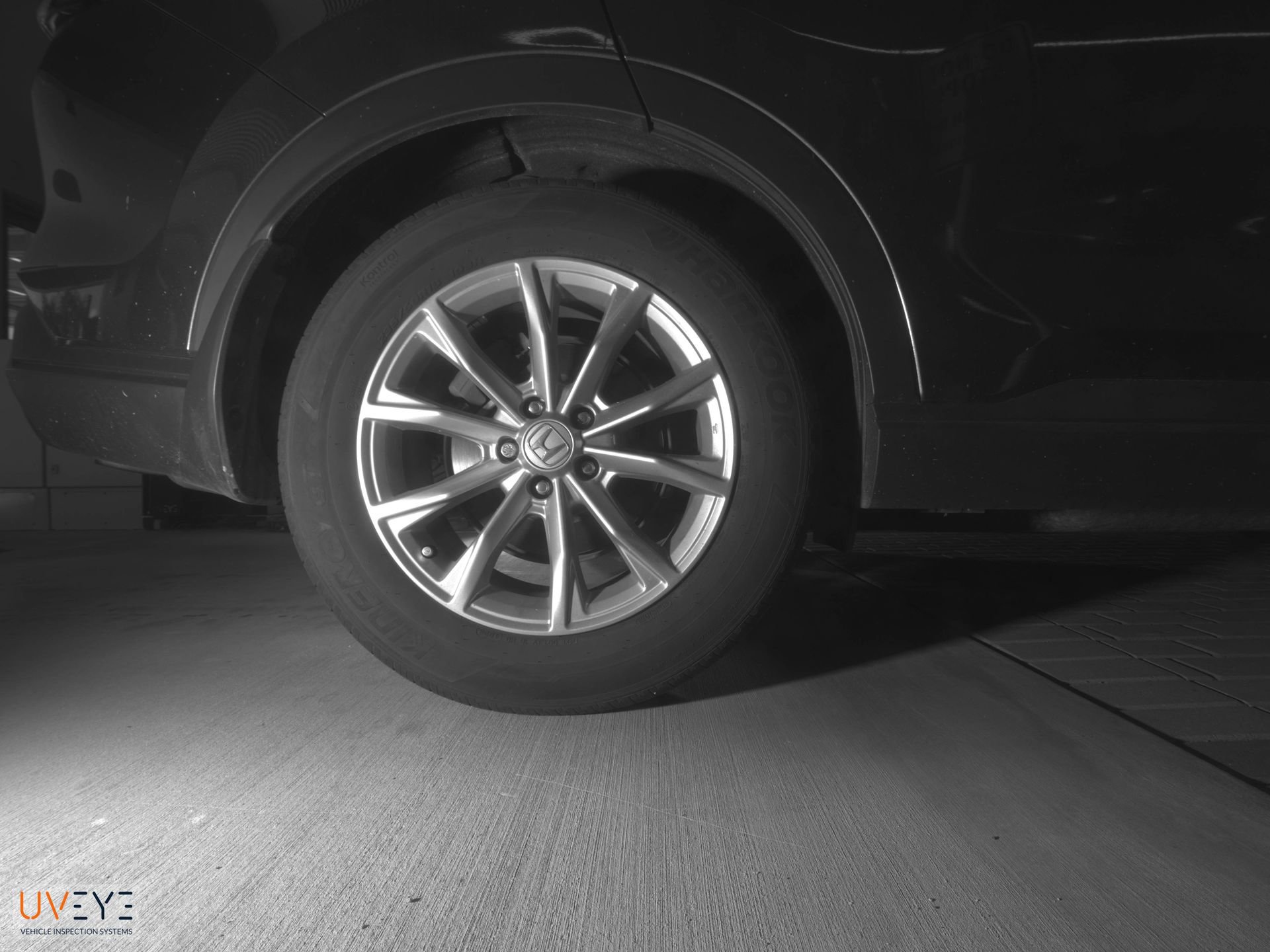 Used 2023 Honda CR-V EX image 12