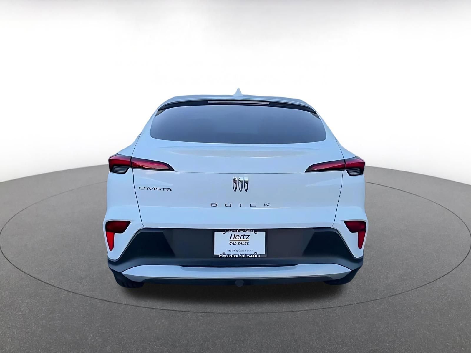Used 2025 Buick Envista Preferred image 12