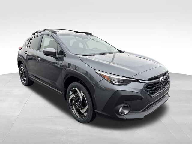 New 2026 Subaru Crosstrek 2.5i Limited