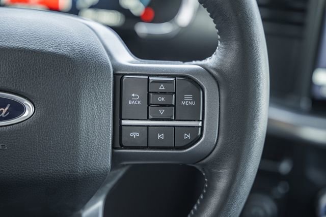 Used 2023 Ford F150 Lariat w/ FX4 Off-Road Package AWD/4WD image 38