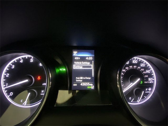 Used 2020 Toyota Camry SE image 15