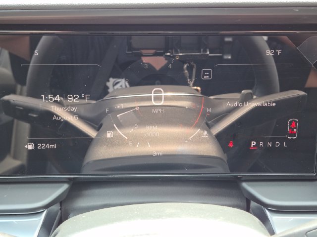 New 2027 GMC Terrain Elevation w/ Elevation Premium Package FWD image 28