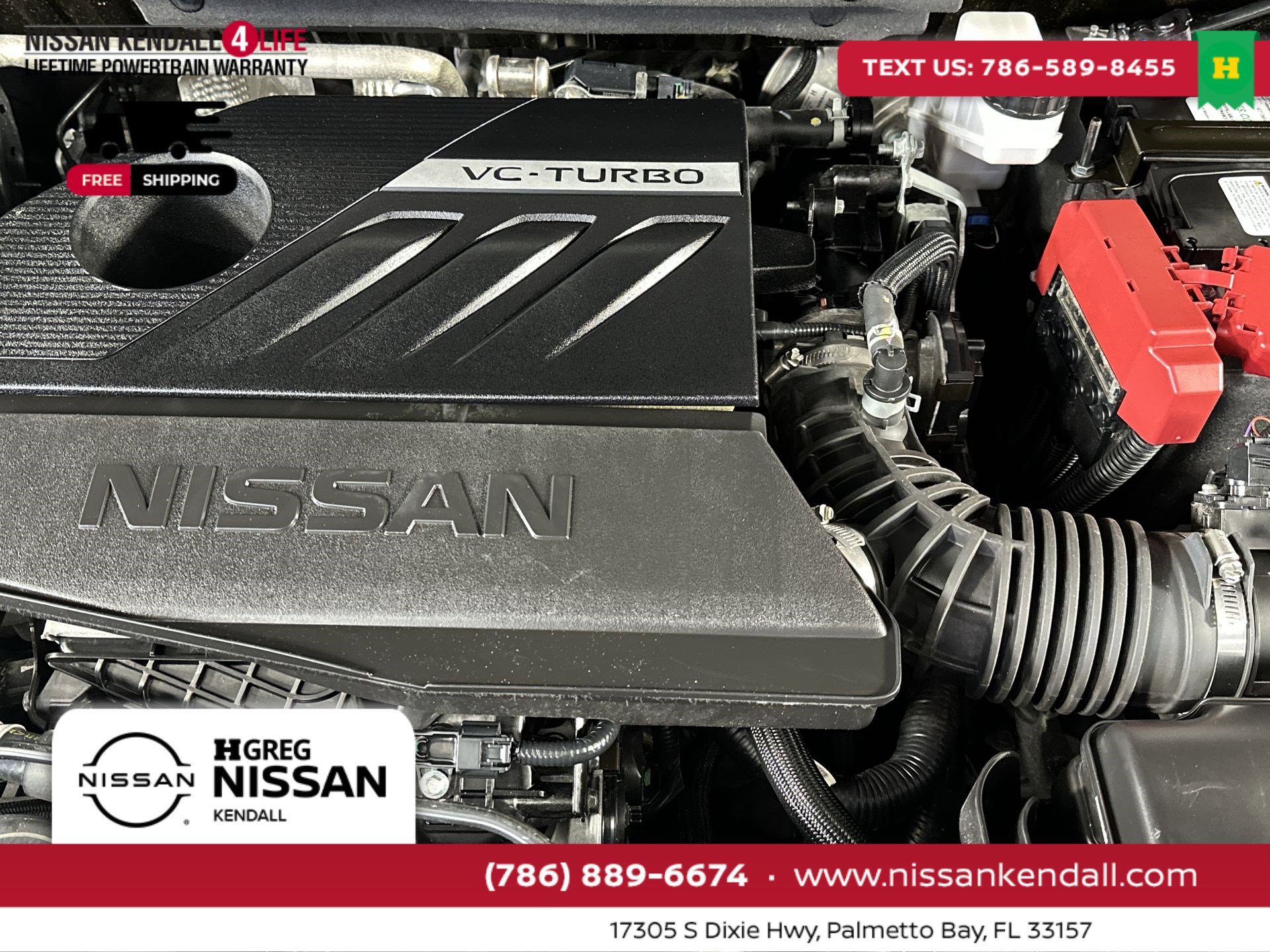 Certified 2023 Nissan Rogue SV image 32