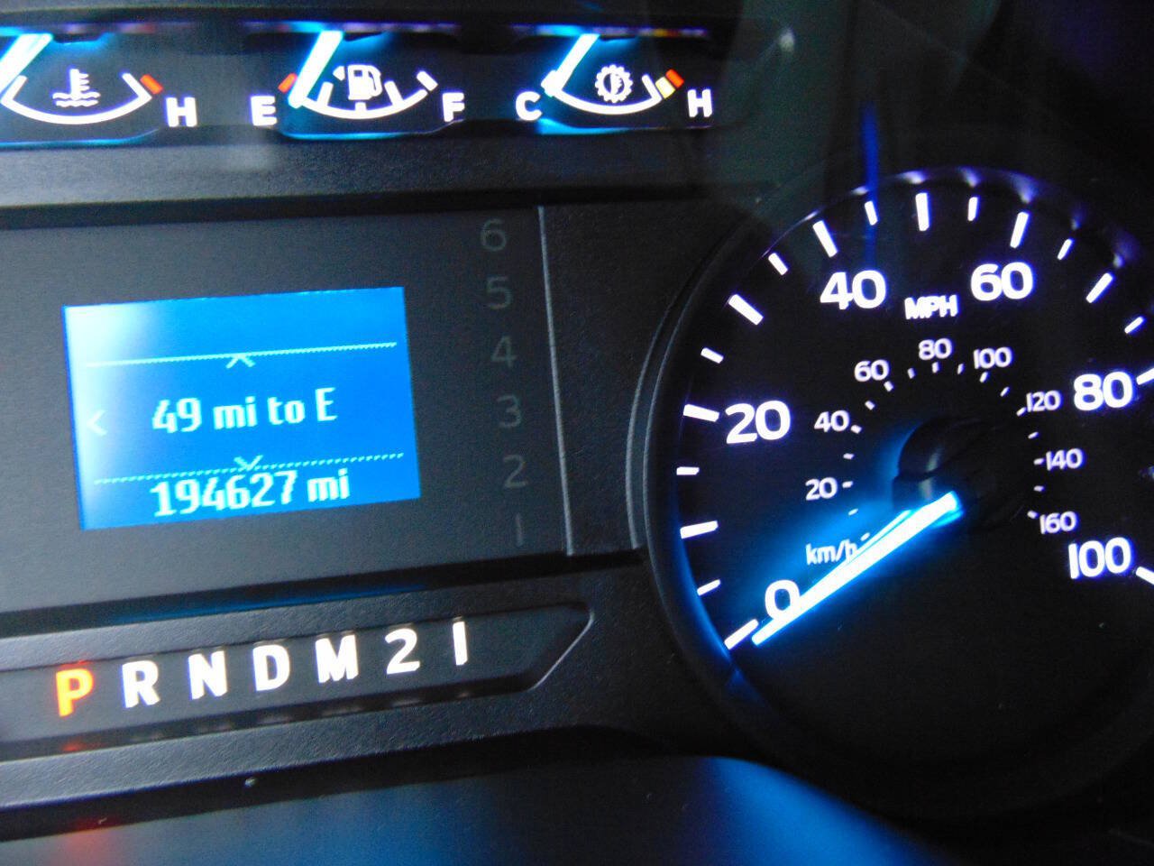 Used 2018 Ford F350 XL w/ Power Equipment Group RWD image 15