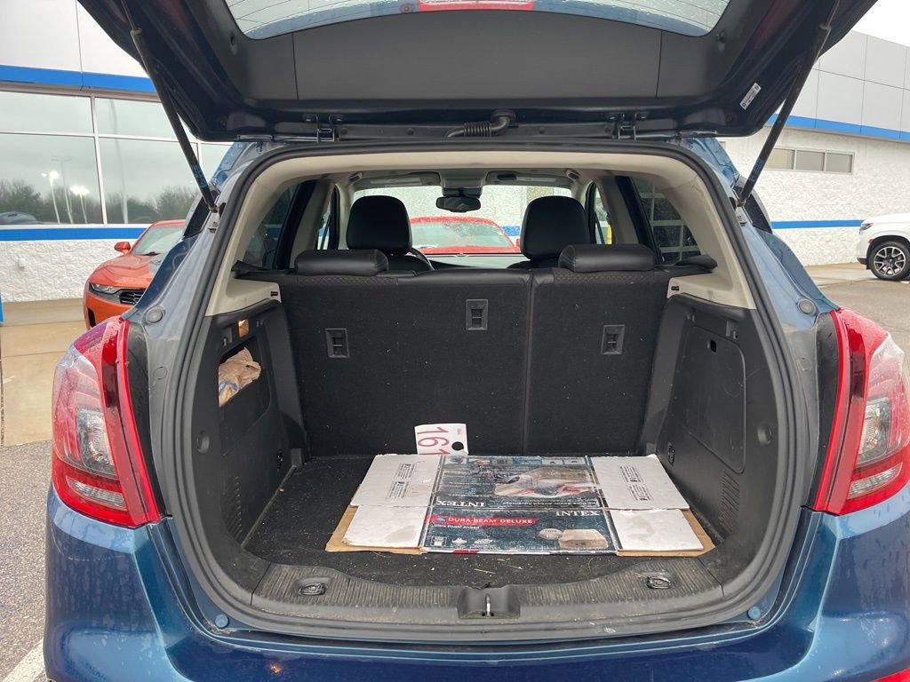 Used 2019 Buick Encore Preferred image 9