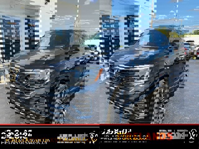 New 2026 Volkswagen Atlas Cross Sport SEL Premium R-Line image 6