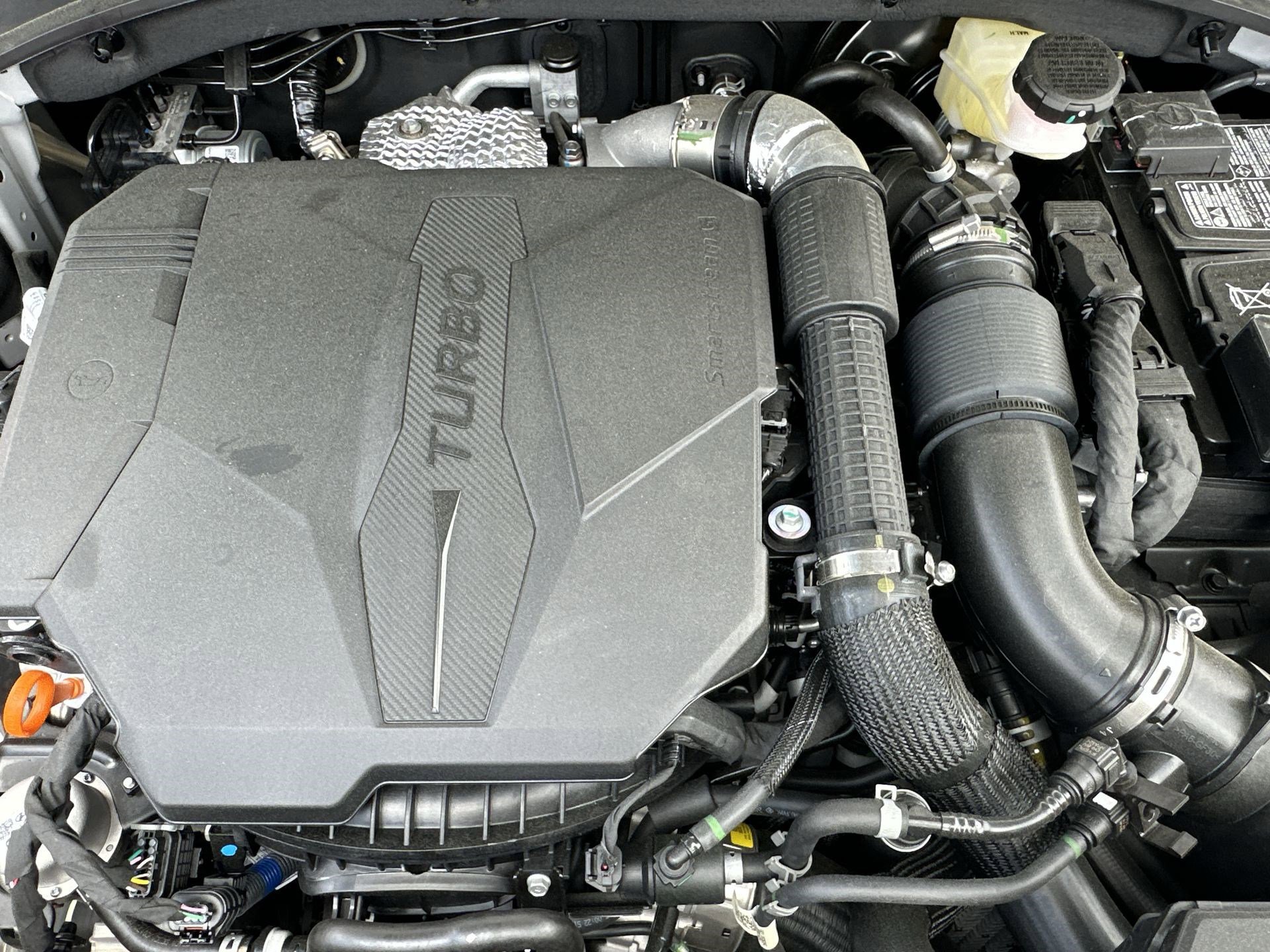 New 2025 Kia Sorento SX Prestige image 10