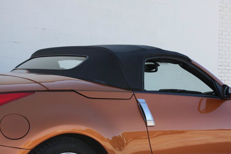 Used 2006 Nissan 350Z Touring RWD image 7
