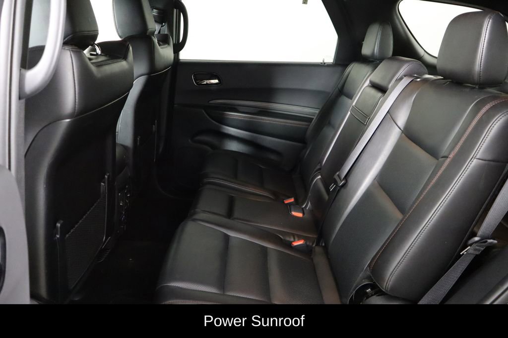 Used 2025 Dodge Durango GT image 17
