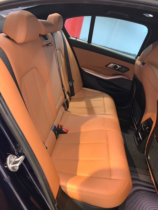 Used 2023 BMW M340i xDrive image 61