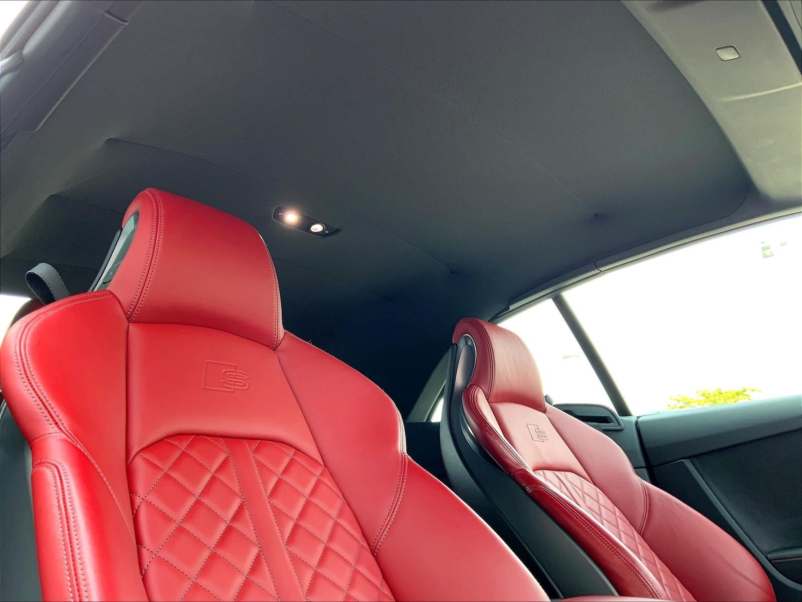 Certified 2024 Audi S5 Premium Plus w/ Premium Plus Package AWD/4WD image 24
