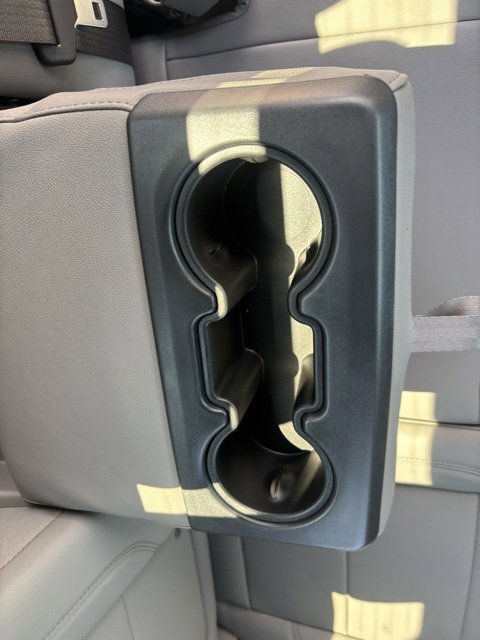 New 2026 Chevrolet Silverado 1500 LTZ image 33