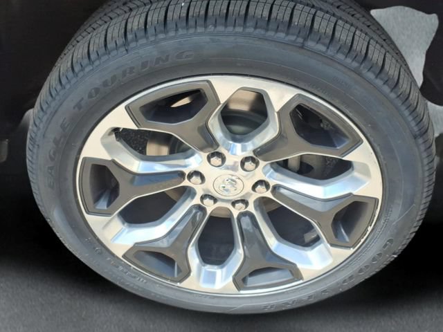 Used 2021 RAM 1500 Limited AWD/4WD image 7