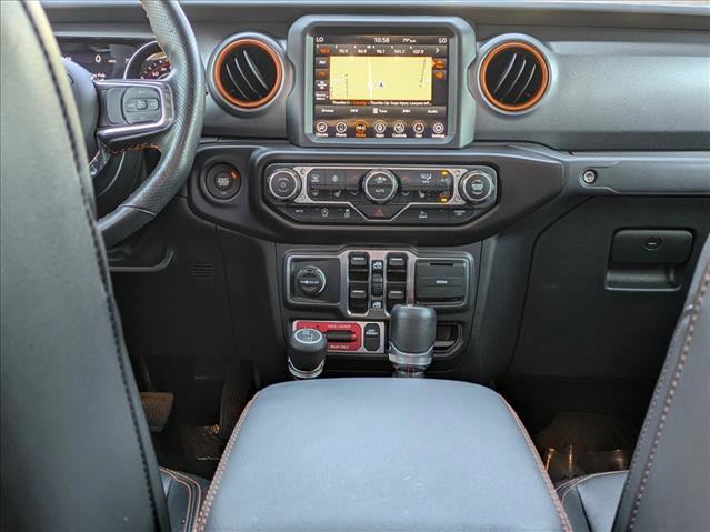Used 2022 Jeep Gladiator Mojave w/ LED Lighting Group AWD/4WD image 16