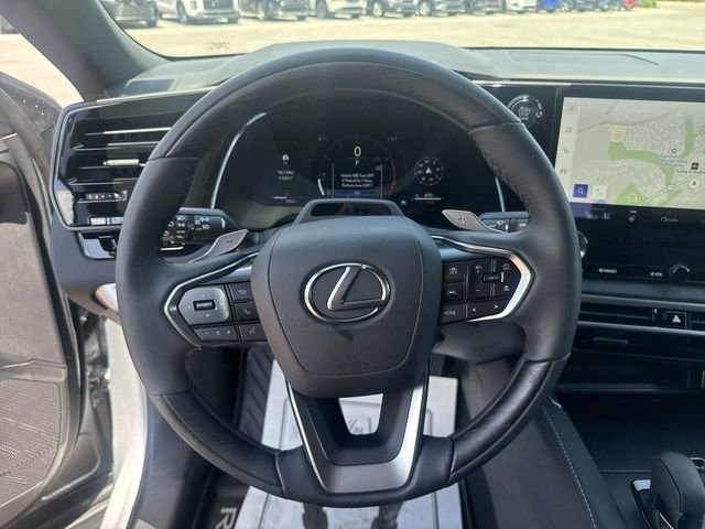 Used 2026 Lexus RX 350 Premium w/ Convenience Package AWD/4WD image 15