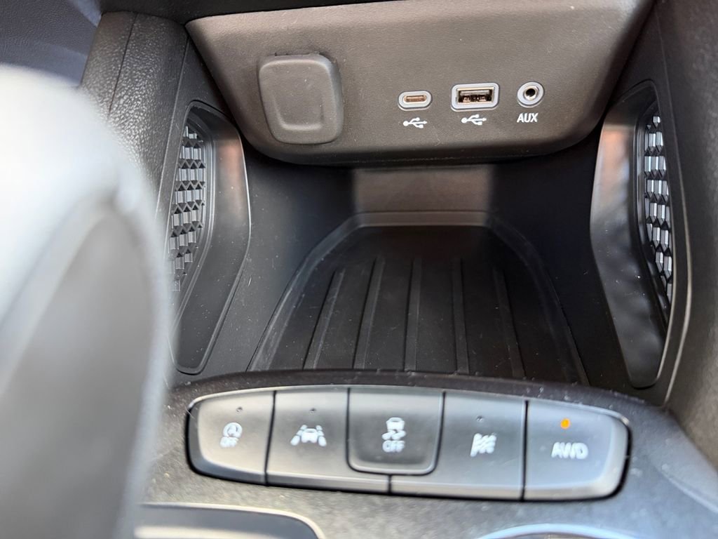 Used 2023 Chevrolet TrailBlazer LT w/ Convenience Package image 23