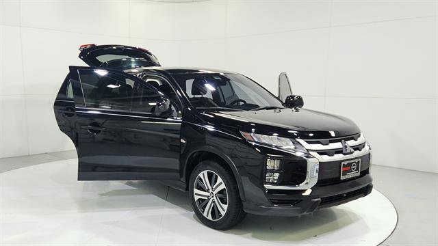 Used 2023 Mitsubishi Outlander Sport ES image 29